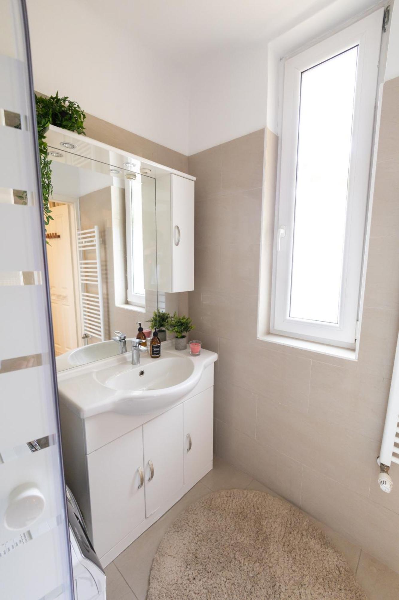 City Top Location, Quiet And Cozy Ideal To Relax Or Work Viena