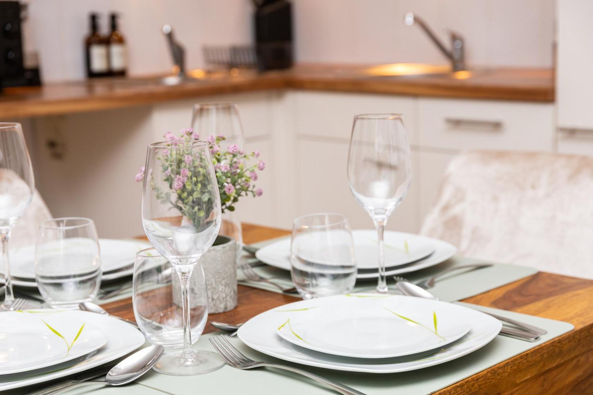 City Top Location, Quiet And Cozy Ideal To Relax Or Work Apartamento Viena