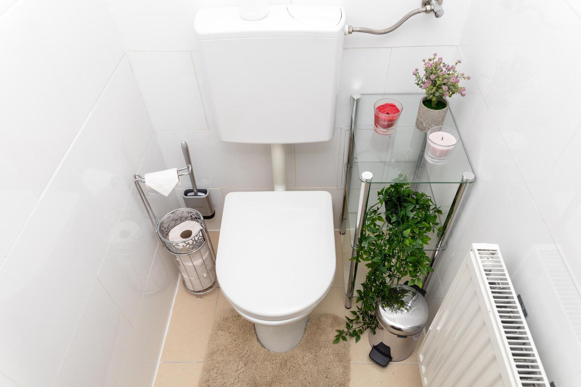 City Top Location, Quiet And Cozy Ideal To Relax Or Work Apartamento *