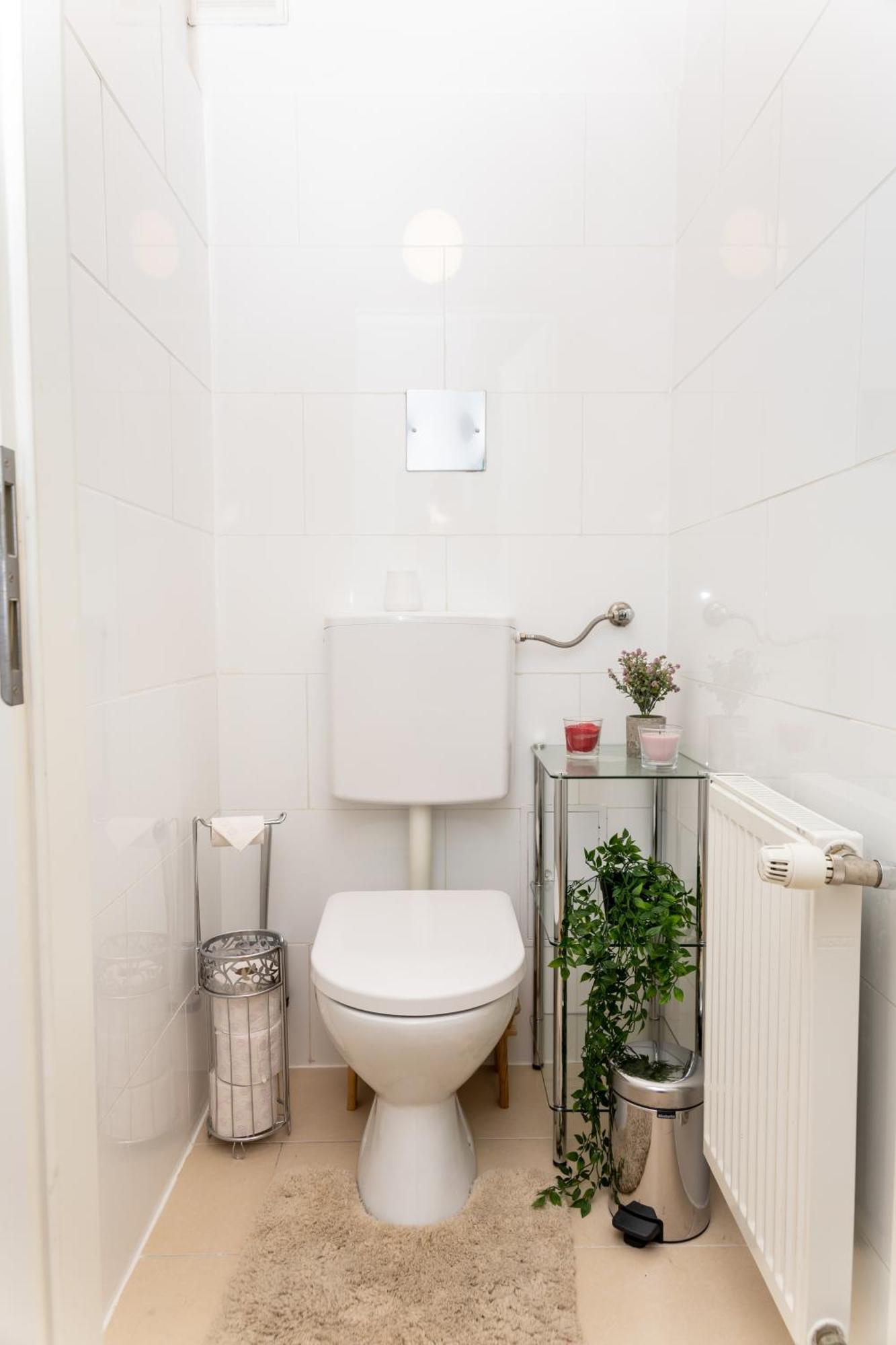 City Top Location, Quiet And Cozy Ideal To Relax Or Work Apartamento *
