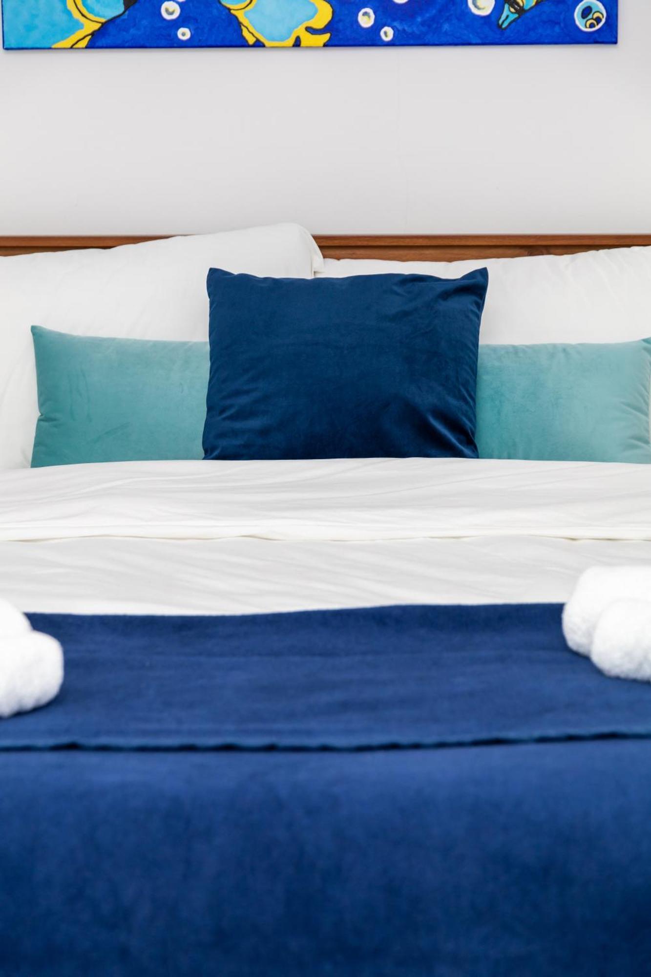 Apartment City Top Location, Quiet And Cozy Ideal To Relax Or Work *