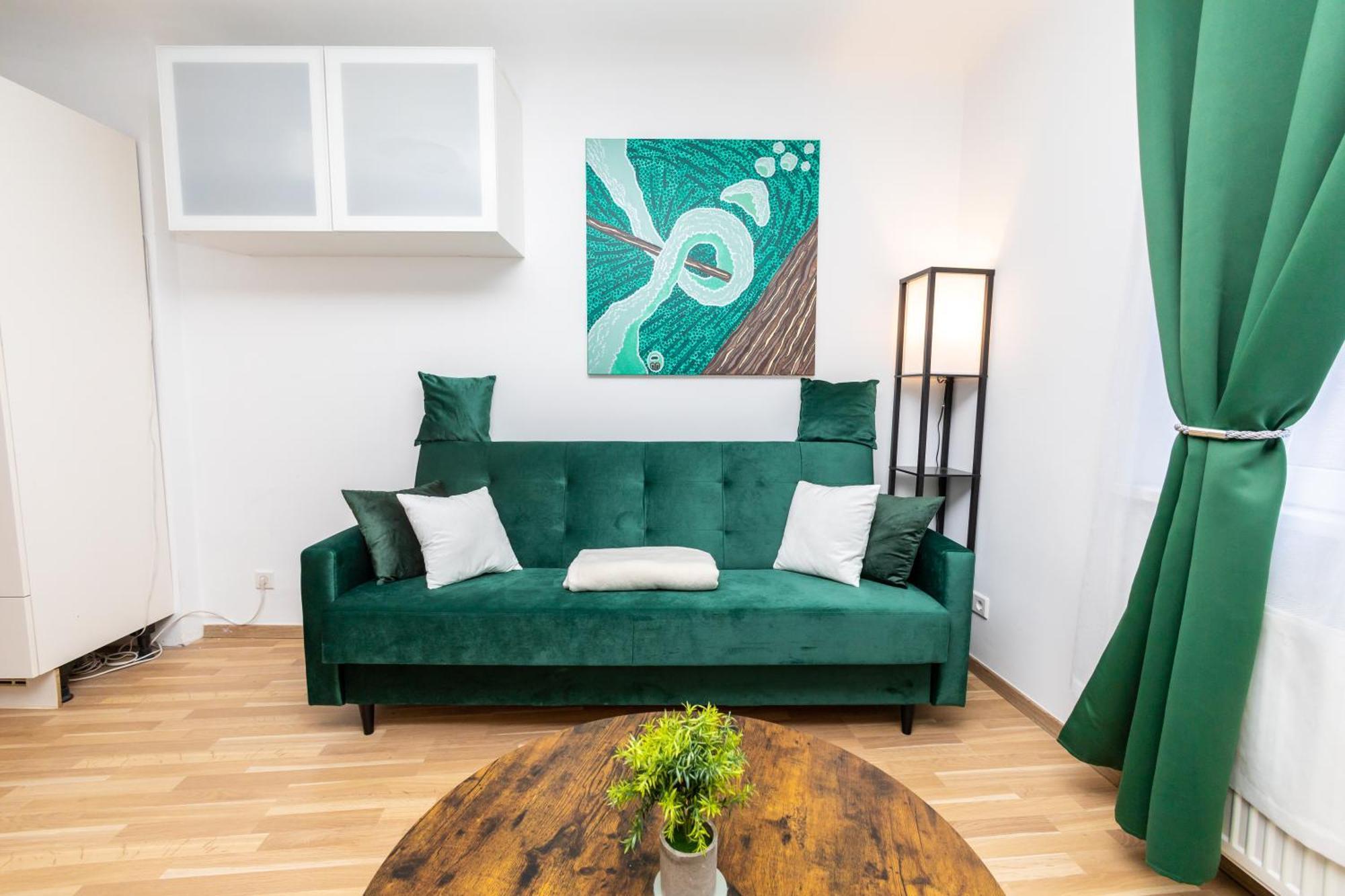 City Top Location, Quiet And Cozy Ideal To Relax Or Work