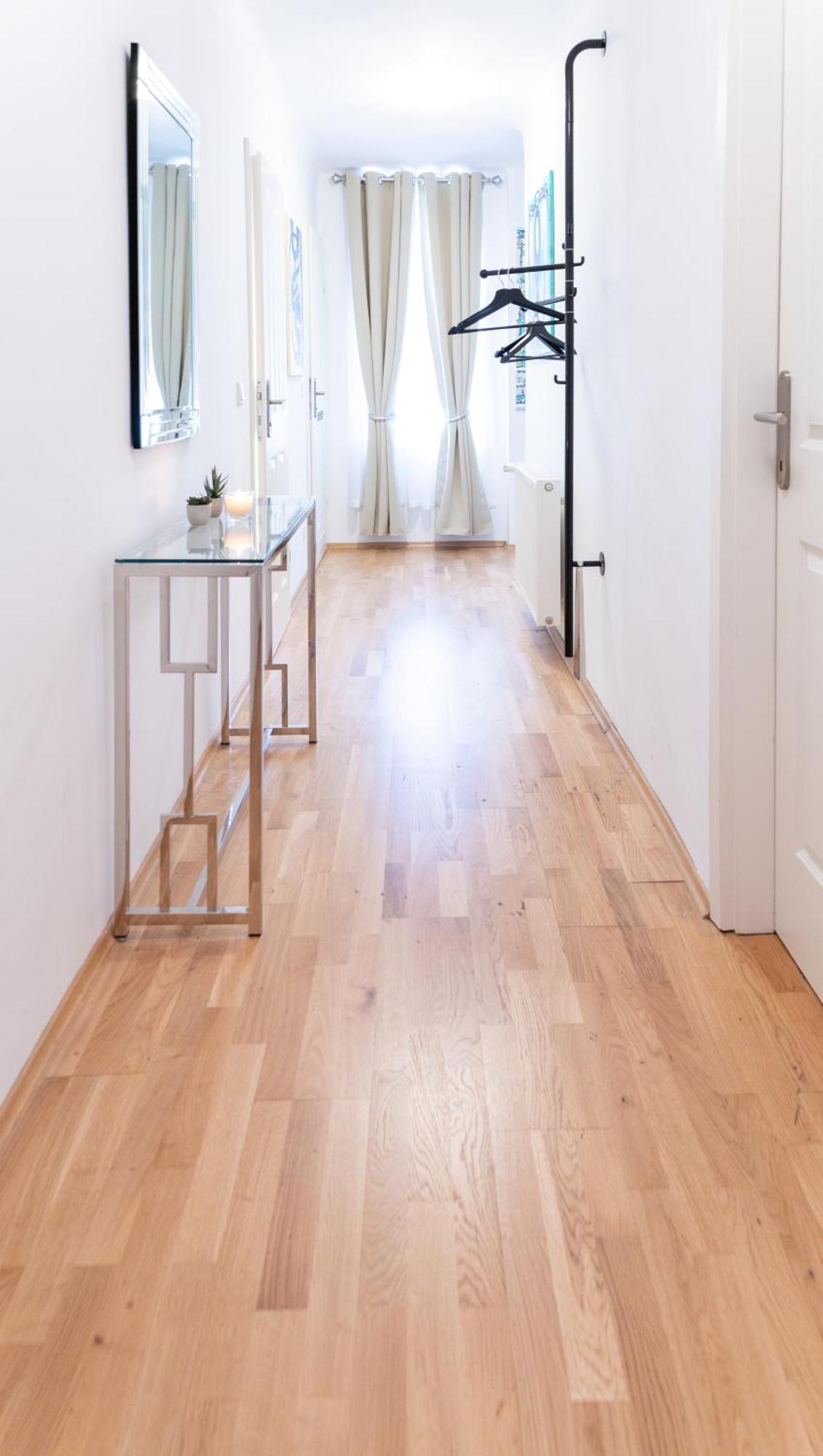 City Top Location, Quiet And Cozy Ideal To Relax Or Work Apartment Vienna