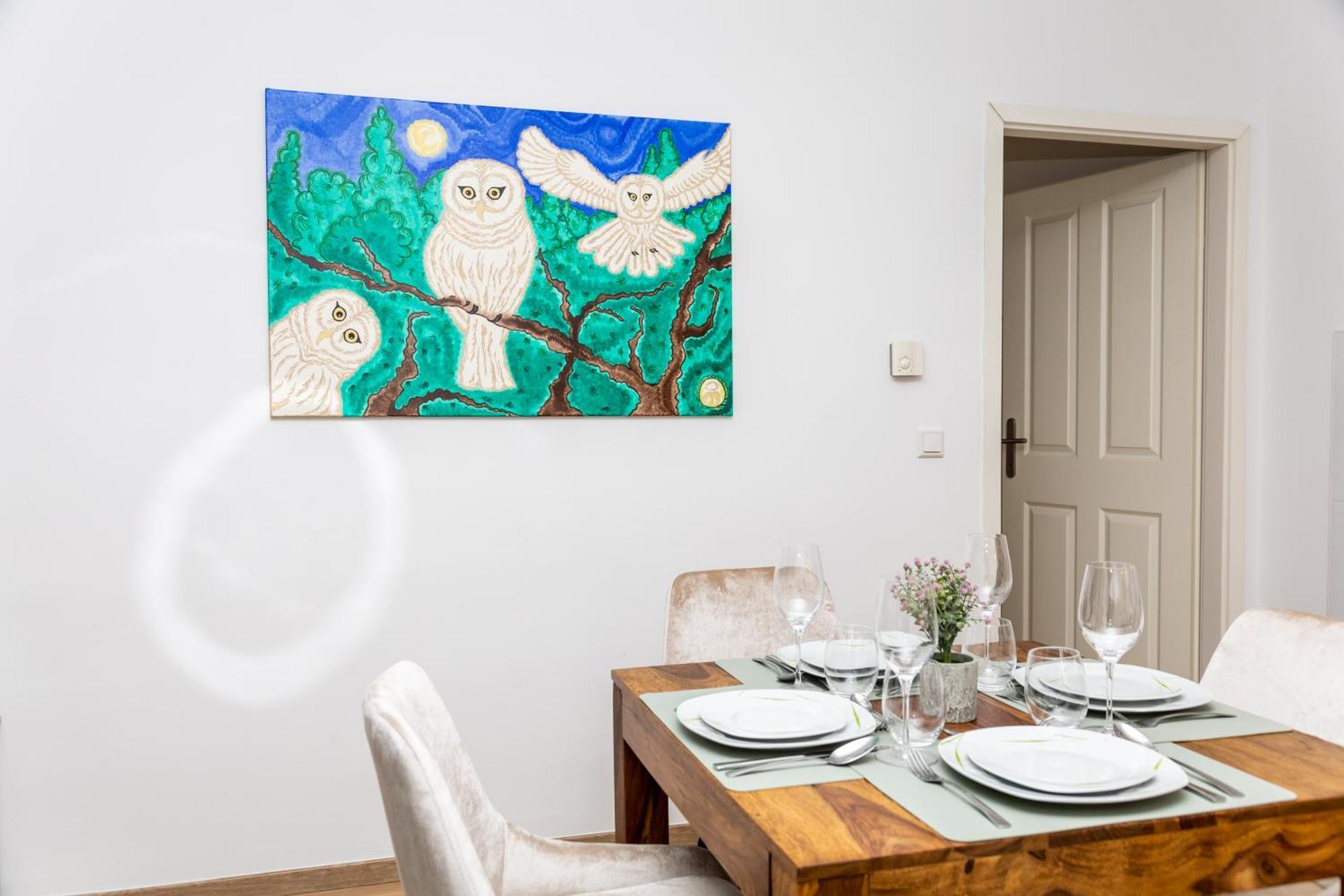 City Top Location, Quiet And Cozy Ideal To Relax Or Work