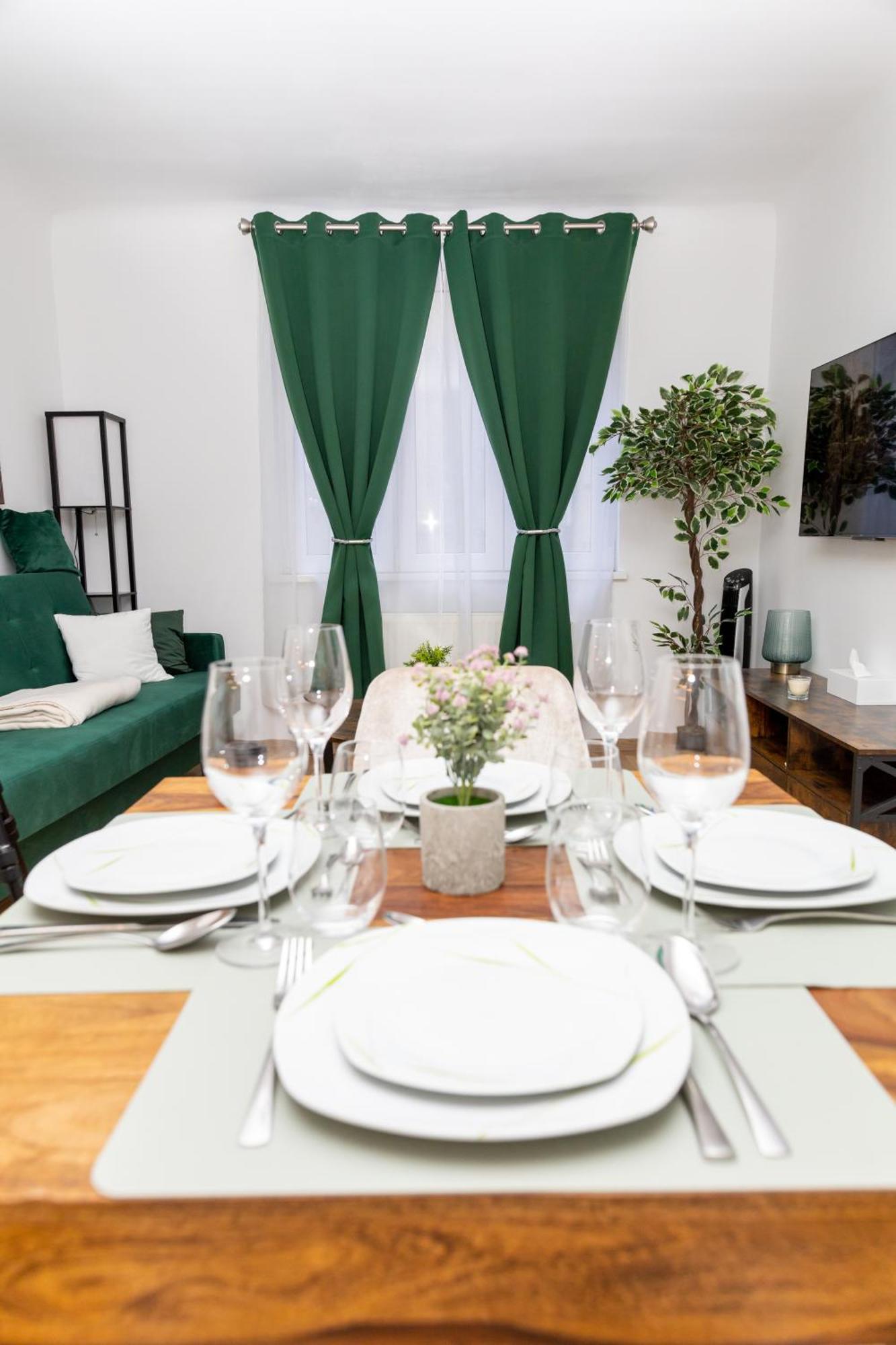 Apartment City Top Location, Quiet And Cozy Ideal To Relax Or Work