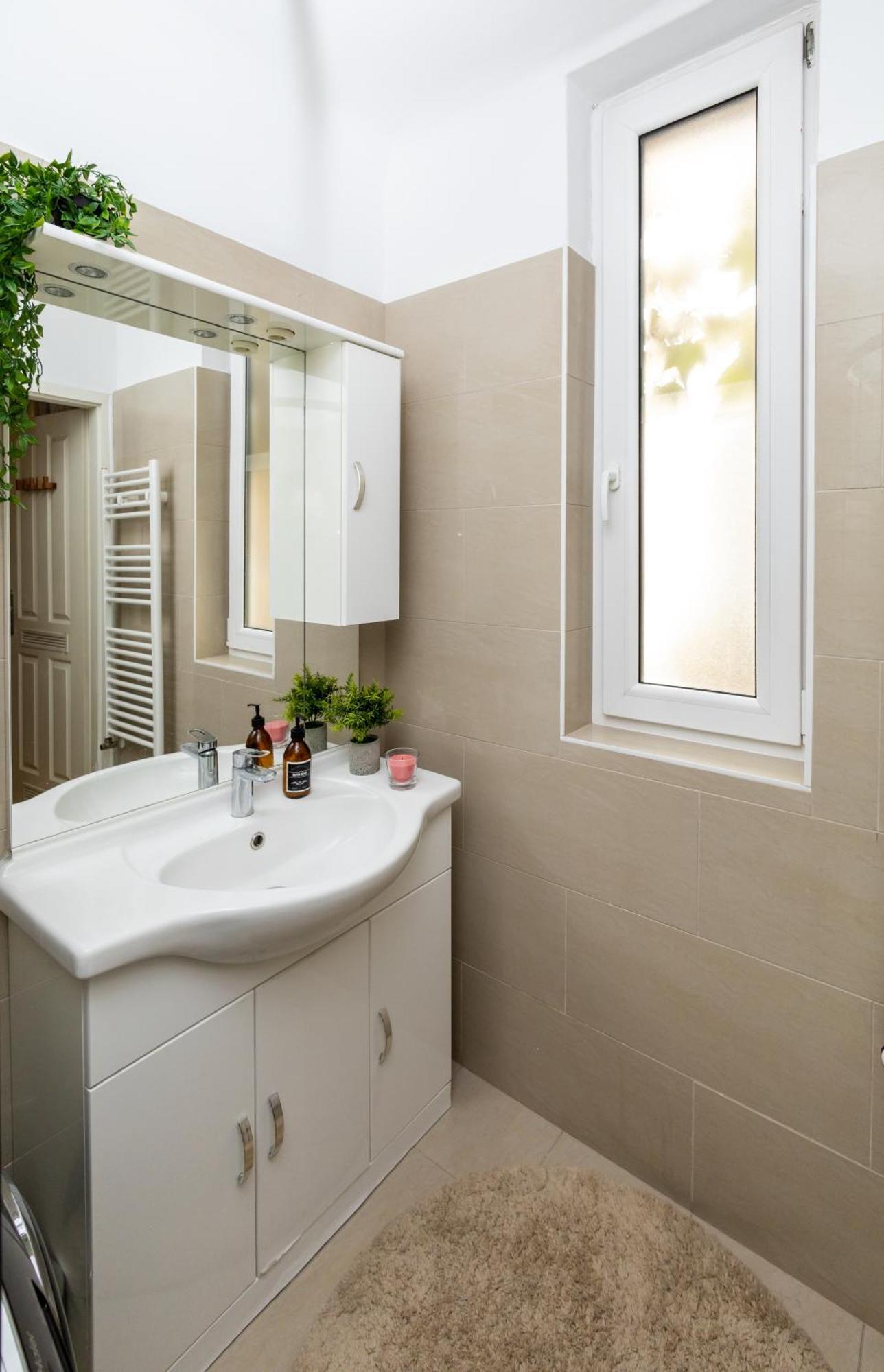 Apartment City Top Location, Quiet And Cozy Ideal To Relax Or Work