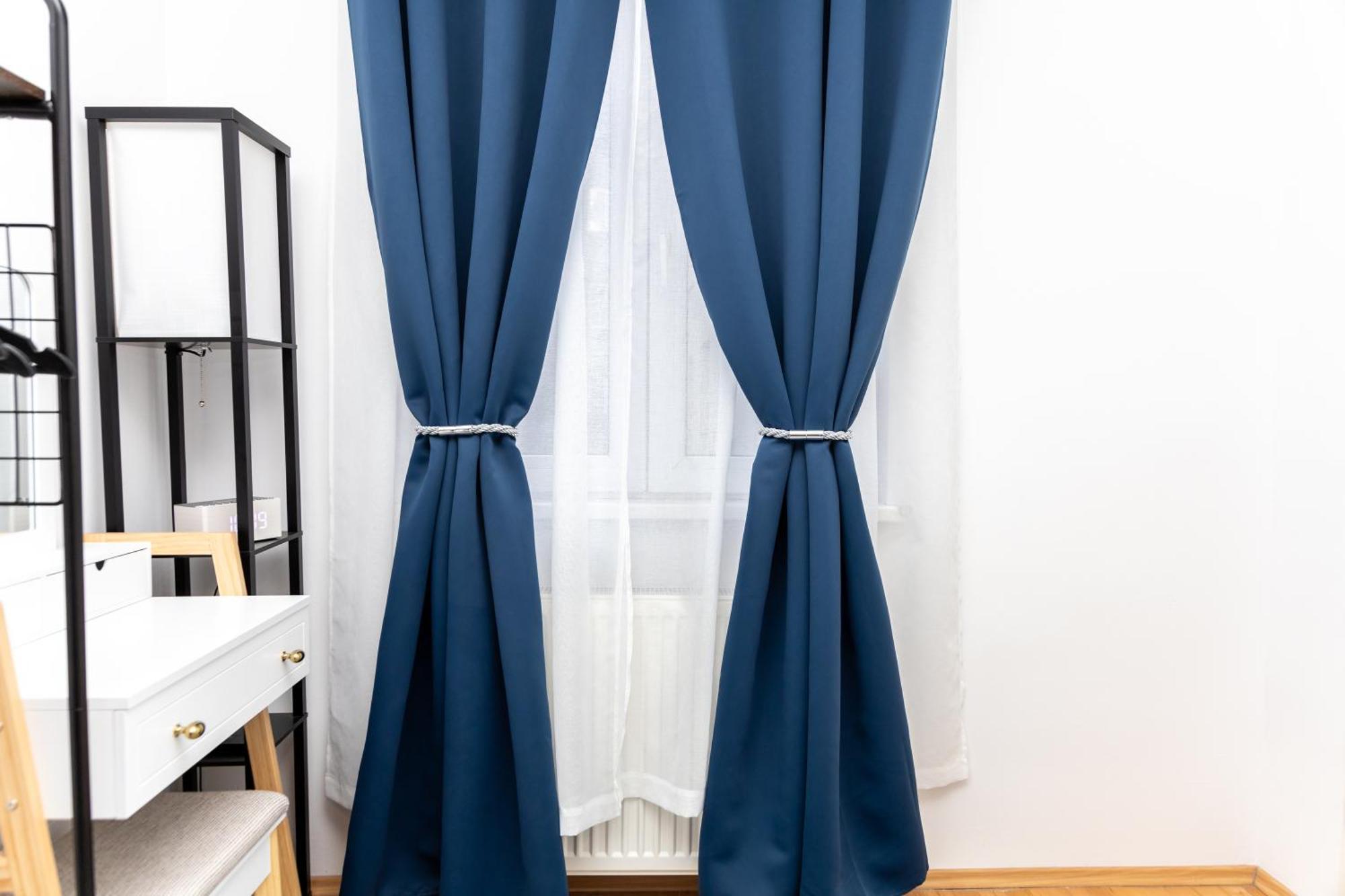 City Top Location, Quiet And Cozy Ideal To Relax Or Work Vienna