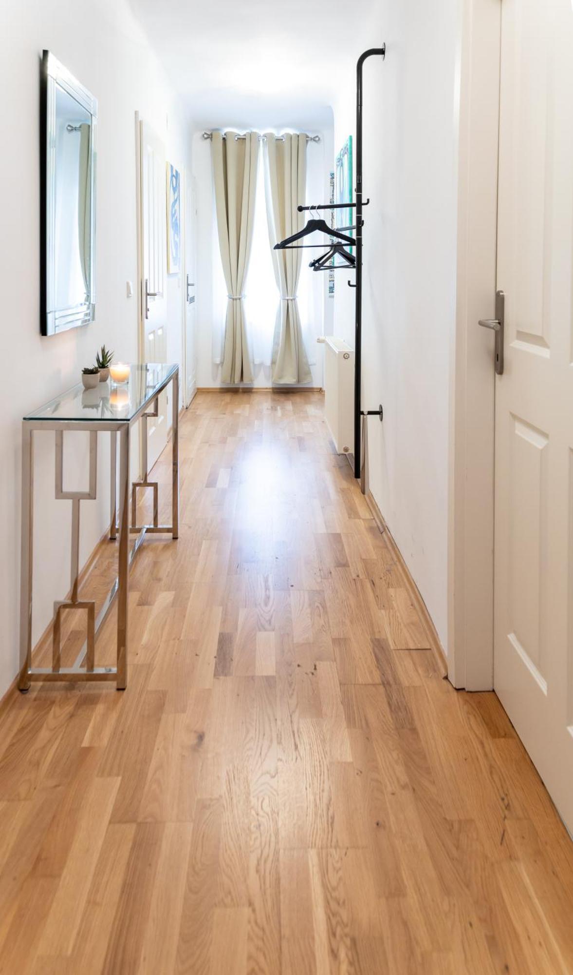 City Top Location, Quiet And Cozy Ideal To Relax Or Work Vienna