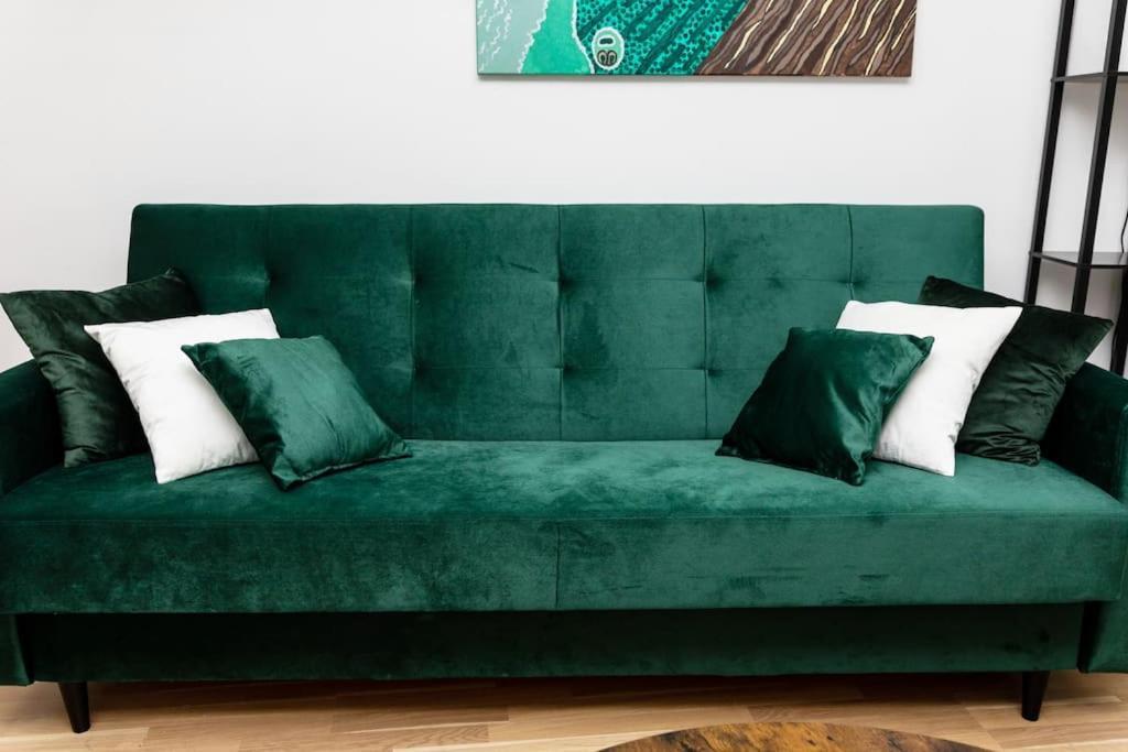 City Top Location, Quiet And Cozy Ideal To Relax Or Work *