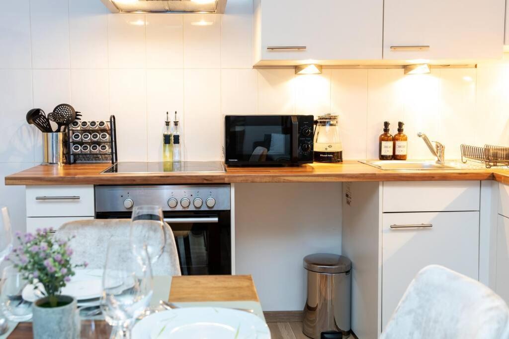 City Top Location, Quiet And Cozy Ideal To Relax Or Work * Vienna