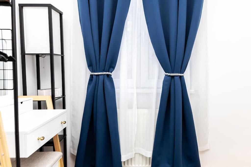 City Top Location, Quiet And Cozy Ideal To Relax Or Work Vienna