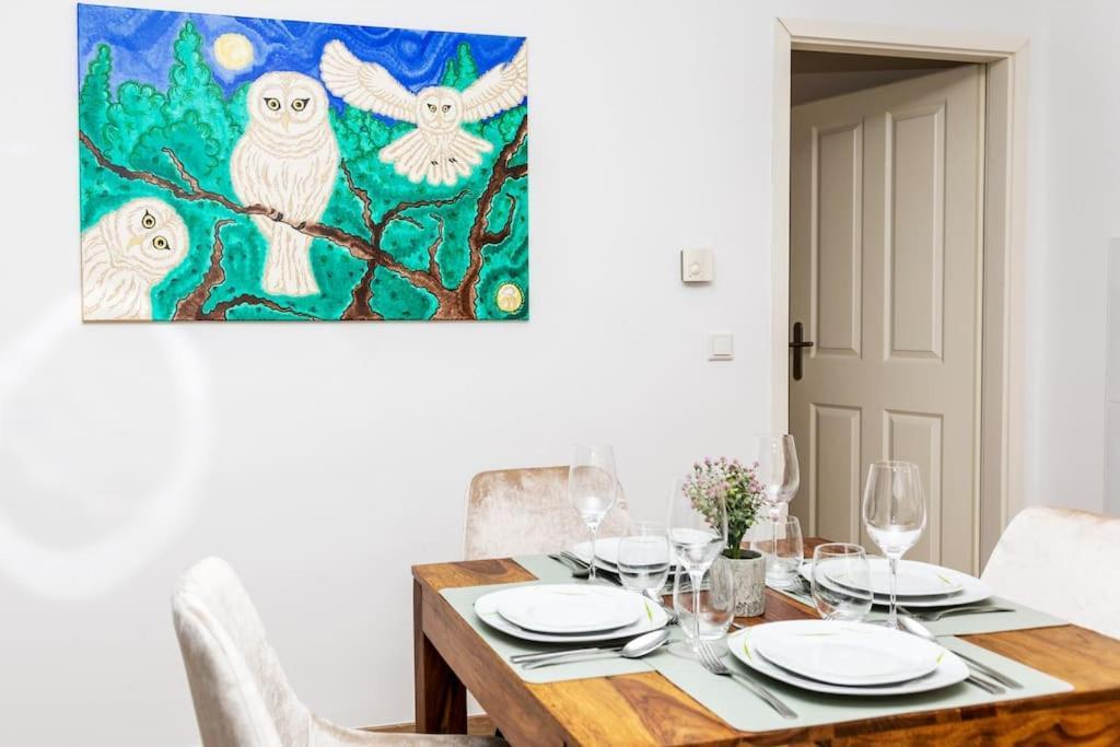 Apartment City Top Location, Quiet And Cozy Ideal To Relax Or Work *